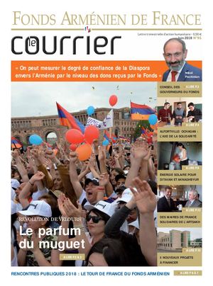 Le Courrier N°91