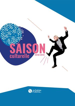 Saison Culturelle 2018-2019