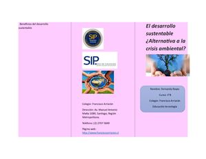 triptico