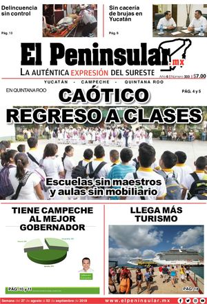 Edición 333 Completa