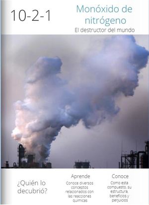 Tf 10 2 1 Monoxido De Nitrogeno