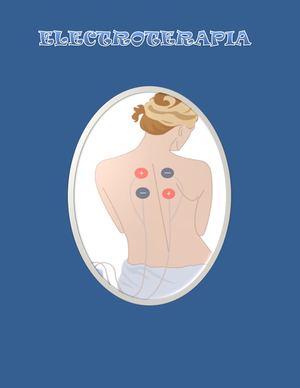 ELECTROTERAPIA