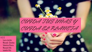 T.F. 11-2-3 Esmalte Ecológico