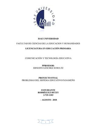 Monografia