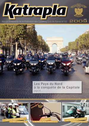 KATRAPLA 112 - 2009