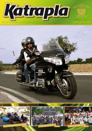 KATRAPLA 128 - 2014