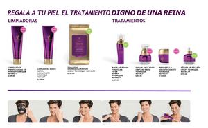 Catalogo De Productos Manrique De Lara Salazar