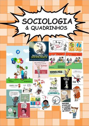 Sociologia & Quadrinhos