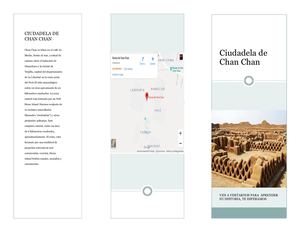 La Ciudadela De “Chan Chan”