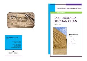 Revista Digital Chan Chan