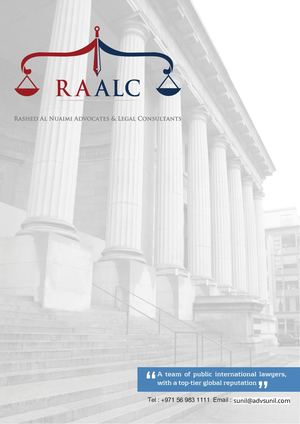Top lawyers in Dubai | RAALC