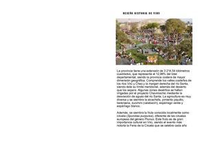 Virú Feria De La Ciruela