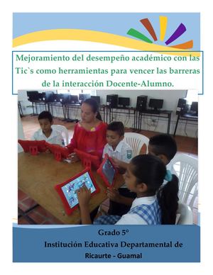 Revista Ied Ricaurte