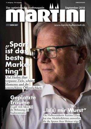 Martini 09/2018