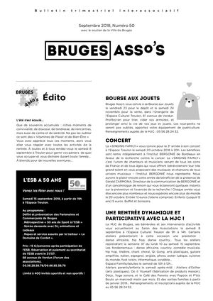 Bulletin Inter Asso Sept2018