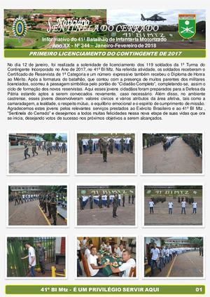 Informativo Atualizado 27/08/2018