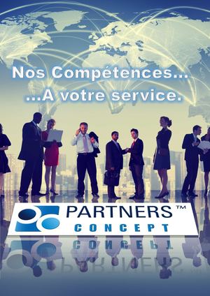 Livret Partners Concept