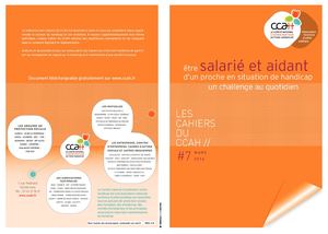 Cahier#7 Aidant Salarié