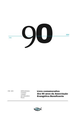 LIVRO 90 ANOS AEB