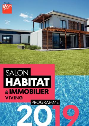 Calameo Salons Habitat Immobilier Viving 2020 Fiches