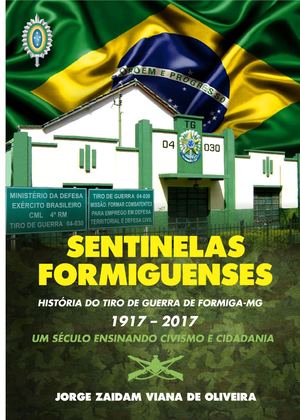Sentinelas Formiguenses