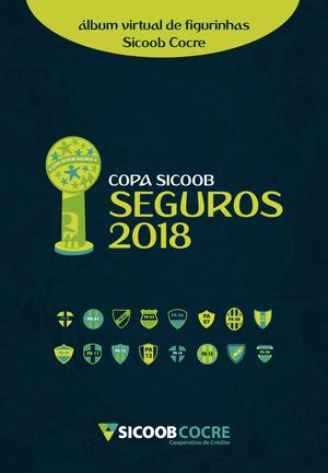 Copa Seguros - Sicoob Cocre