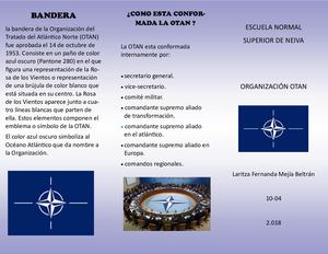 Organizacion Otan