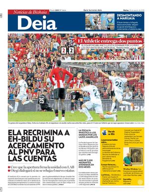 Deia 20180828