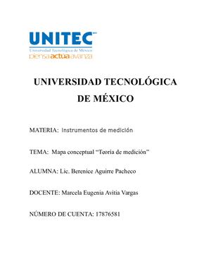 Mapa Conceptual