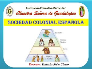 Sociedad Colonial Española
