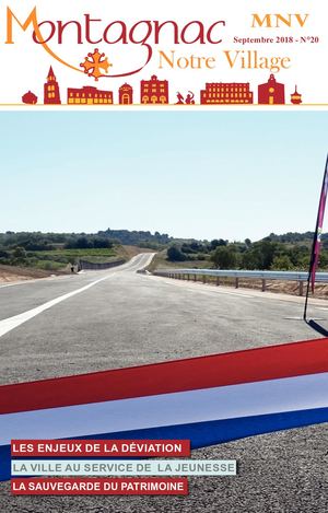 MNV 20 SEPTEMBRE 2018