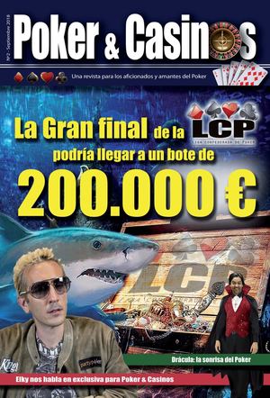 Revista Poker & Casinos nº2