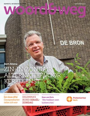 woord&weg #9-2018