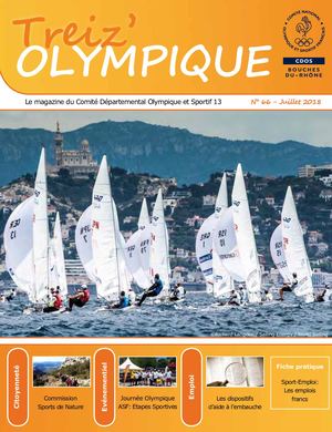 5.1 Treiz Olympique N°66