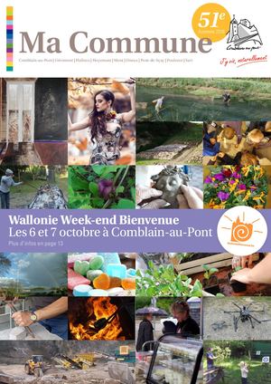 Bulletin communal n°51