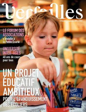 09 VERSAILLES MAGAZINE SEPTEMBRE 2018