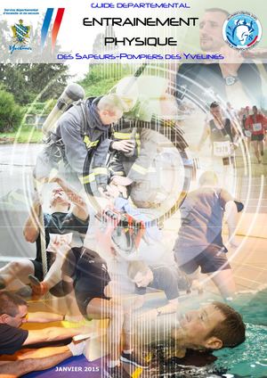 Gdr Entrainement Physique 2015