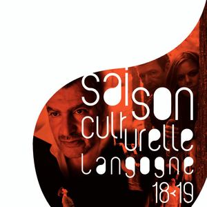Saison culturelle 2018-2019 Langogne (Lozère)