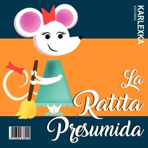Libro Ratita