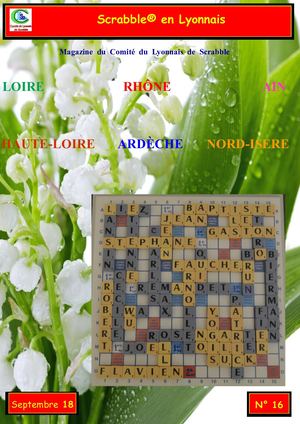 Maquette Magazine Clsc 17 18 Quelques Retouches Possibles