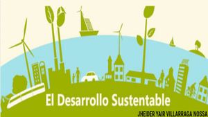 Diapositivas De L Desarrollo Sontenible 11ºc