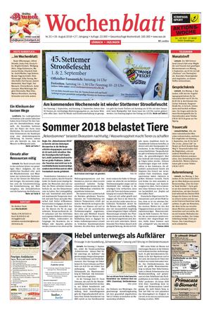 Wochenblatt-Loerrach