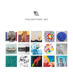 Visconti Fine Art