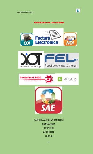 software educativos