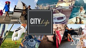 City Life Magazine