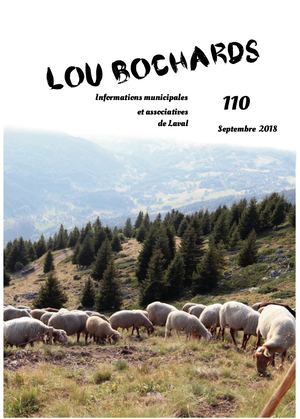 Lou Bochards 110