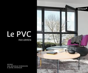 Armen - CATALOGUE PVC