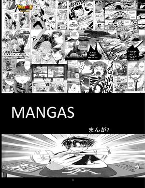 Mangas