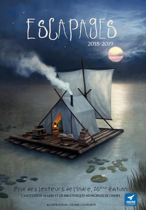 Livret Escapages 2018-2019