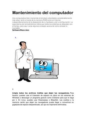 Mantenimiento Del Computador (2)